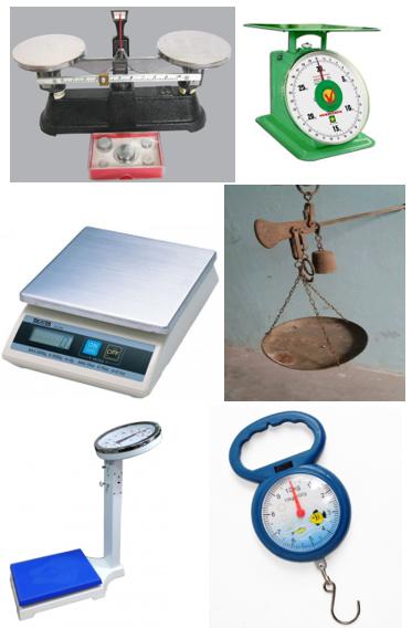 Lý thuyết Vật lý lớp 6 bài 5