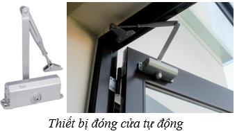 Lý thuyết Vật lý lớp 6 bài 9