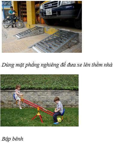 Lý thuyết Vật lý lớp 6 bài 13