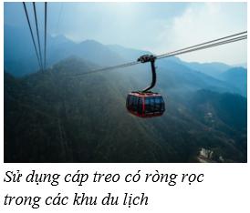 Lý thuyết Vật lý lớp 6 bài 13