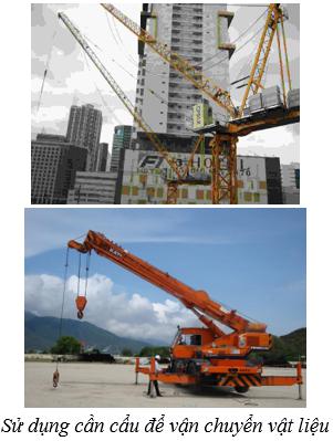 Lý thuyết Vật lý lớp 6 bài 15