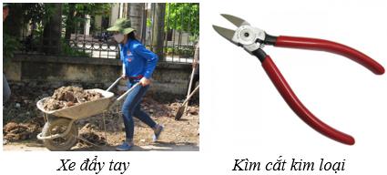 Lý thuyết Vật lý lớp 6 bài 15