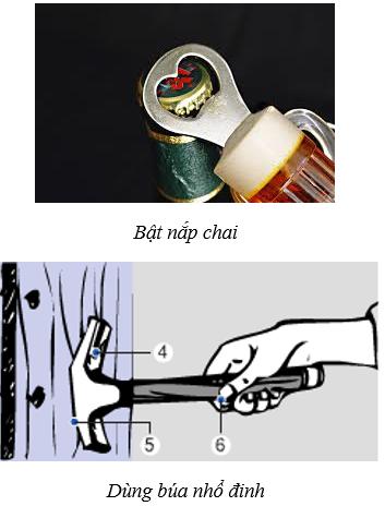 Lý thuyết Vật lý lớp 6 bài 15