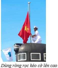 Lý thuyết Vật lý lớp 6 bài 16