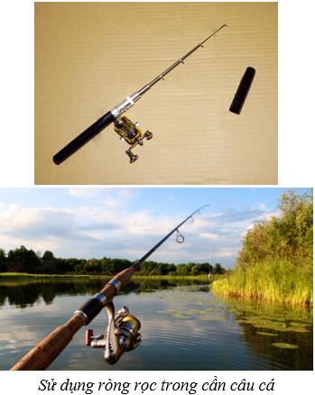 Lý thuyết Vật lý lớp 6 bài 16