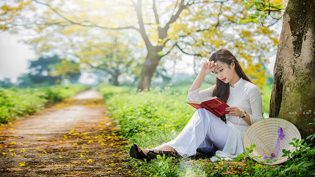 Mùa hạ cuối cùng của thời áo trắng