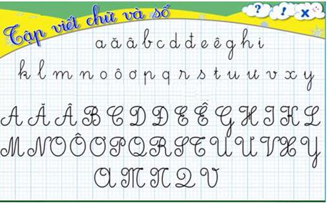 Ôn tập giữa học kì 1: Tiết 1