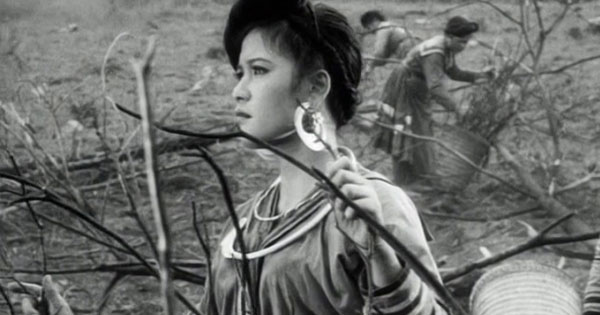 Vợ chồng a Phủ