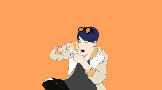 Đoán tên idol Kpop