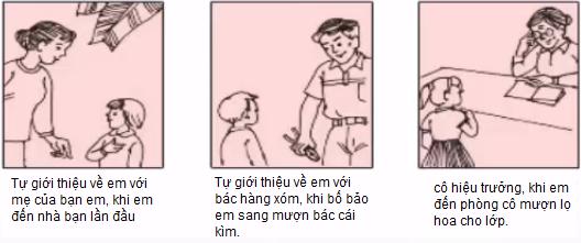 Ôn tập cuối học kì 1: Tiết 2