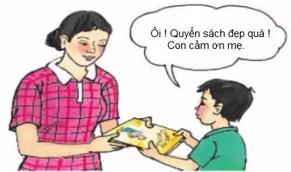 Tập làm văn: Ngạc nhiên, thích thú. Lập thời gian biểu