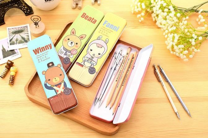 Cảm nghĩ về cây bút bi