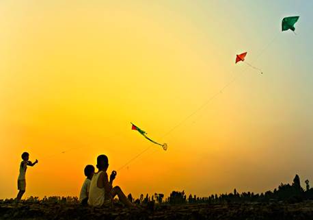 Cảm nghĩ về mùa hè