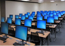 Đề thi học kì 1 môn Tiếng Anh lớp 3 trường Tiểu học Duy Phiên, Vĩnh Phúc