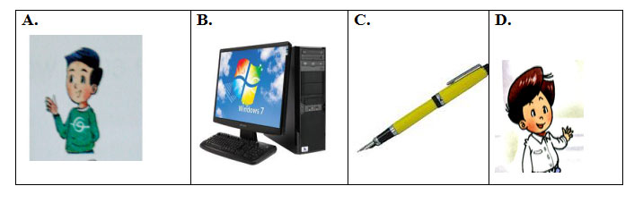 Đề thi học kì 1 môn Tiếng Anh lớp 3 trường Tiểu học Duy Phiên, Vĩnh Phúc