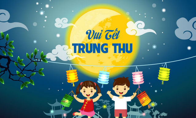 Thuyết minh tết trung thu
