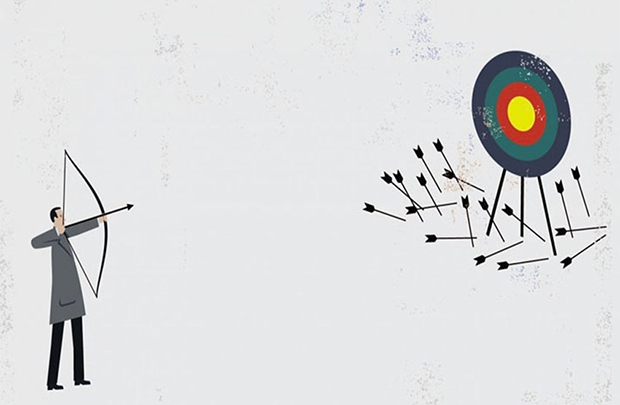 "Tôi luôn tin rằng trong mỗi thất bại có mầm mống của sự thành công"