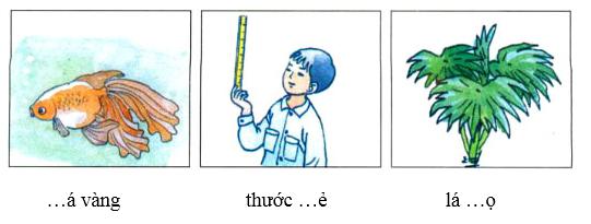 Lý thuyết bài Chính tả: Trường em