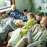 Đoán tên bài hát của BTS