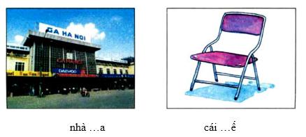 Chính tả: Bàn tay mẹ