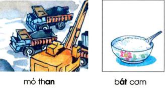 Lý thuyết Tiếng Việt 1: Tập đọc: Bàn tay mẹ