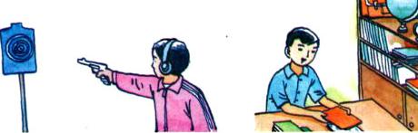 Tập đọc: Hoa ngọc lan