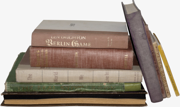 Mỗi cuốn sách là những bậc thang nhỏ