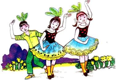 Tập đọc: Chú công