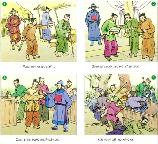 Kể chuyện Ông Nguyễn Khoa Đăng