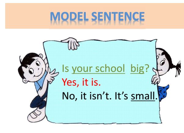 Bài giảng tiếng anh lớp 3