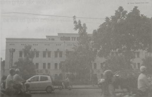 Giải Vở bài tập Lịch sử lớp 5 bài 21