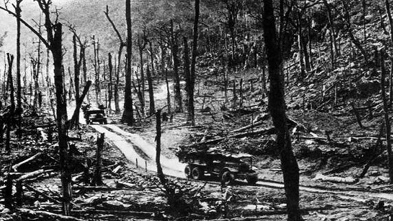 Giải Vở bài tập Lịch sử lớp 5 bài 22