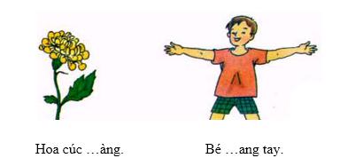 Chính tả: Chia quà