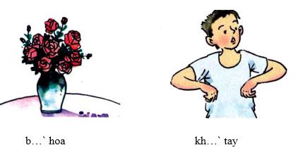 Chính tả: Bác đưa thư