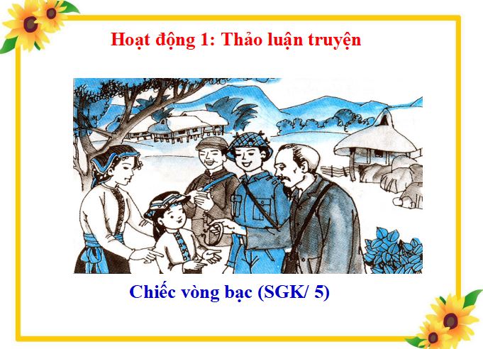Bài giảng đạo đức lớp 3