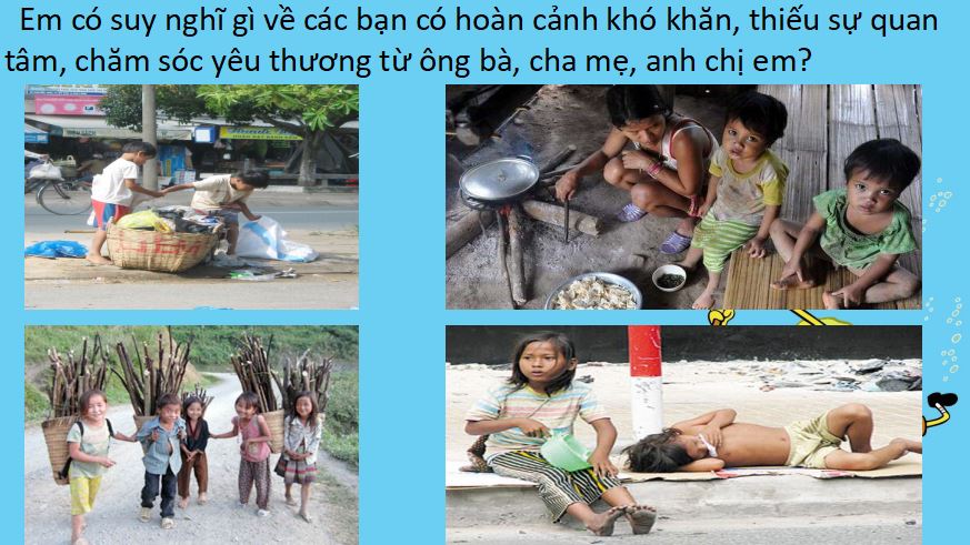 Bài giảng đạo đức 3