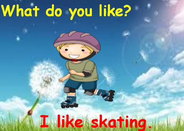 Bài giảng tiếng anh lớp 3