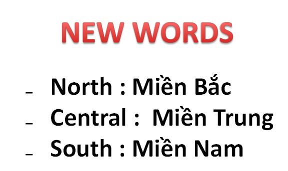 Bài giảng tiếng anh lớp 3