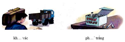 Chính tả: Loài cá thông minh