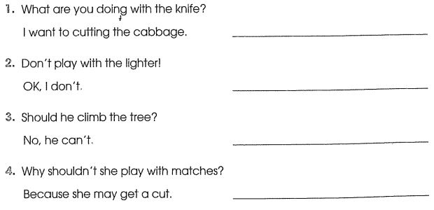 Bài tập cuối tuần môn Tiếng Anh lớp 5 - Tuần 20