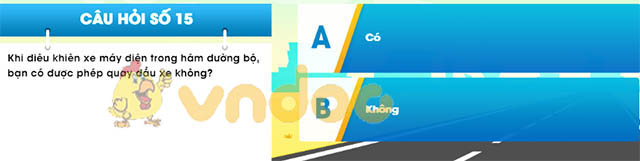 Giao thông học đường 15