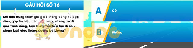 Giao thông học đường 16