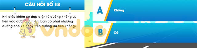 Giao thông học đường 18