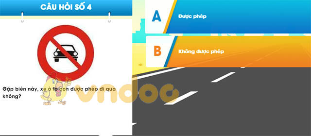 Giao thông học đường 3