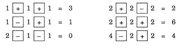 Giải Vở bài tập Toán 1 bài 77: Luyện tập