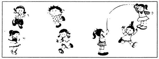 Giải VBT Toán 1 bài 82 tập 2