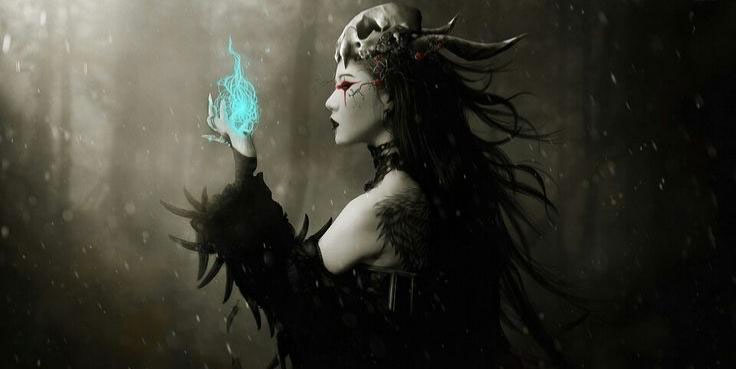 Loài ác quỷ nào đang ẩn trong bạn