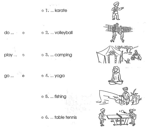 Bài tập cuối tuần môn Tiếng Anh lớp 5 - Tuần 21