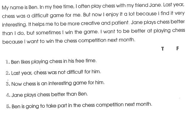 Bài tập cuối tuần môn Tiếng Anh lớp 5 - Tuần 21