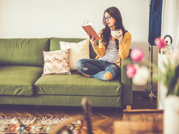 Mỗi tác phẩm lớn như rọi vào bên trong chúng ta một ánh sáng riêng…